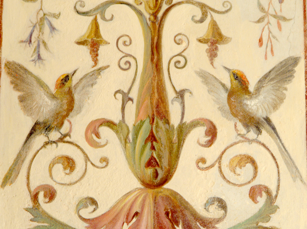 fantasy bird