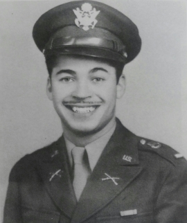 Edward W. Brooke, U.S. senator from Massachusetts, 1967&ndash;1979.