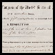 image: page one of the 13th Amendment