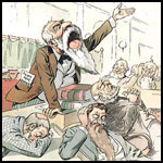 "Senatorial Courtesy."