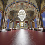 Senate Appropriations Committee Room
