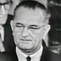 President Johnson's Address before a Joint Session of Congress