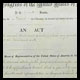 Morrill Land Grant College Act