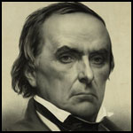 Senator Daniel Webster