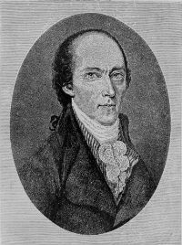 William Maclay