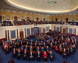 112th Congress Class Photo