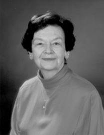 Jocelyn Burdick, 1992