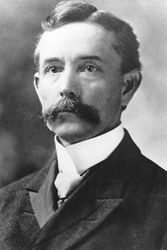 Photo of Senator Joseph Burton of Kansas