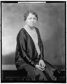 Hattie Caraway