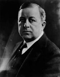 Vice President Charles Dawes
