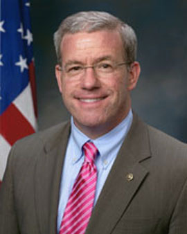 Image: Senator Jeffrey S. Chiesa
