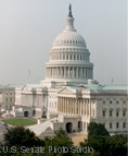 Photo of U.S. Capitol