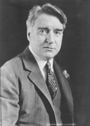 Senator Royal Copeland of New York