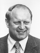 Photo of John Culver