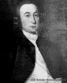 Image of Tristram Dalton