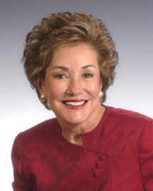 Elizabeth Dole, 2003-2009