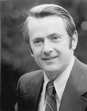 Photo of Senator John Durkin of New Hampshire