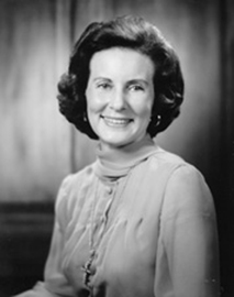 Elaine S. Edwards, 1972