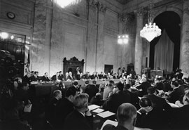 Senate Foreign Relations Committee, Hearings on the War in Vietnam, ca.1968