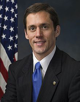 Image: Senator Carte P. Goodwin