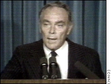 Image of Alexander Haig