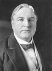Senator James T. Heflin of Alabama