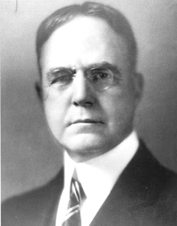 Senator Robert Howell of Nebraska