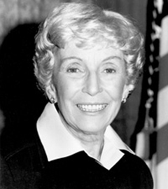 Muriel Humphrey, 1978