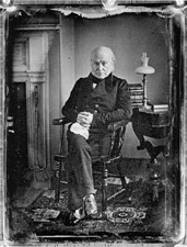 Image of John Quincy Adams