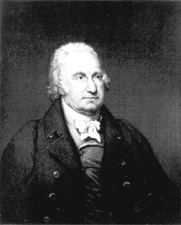 Image of Senator John Howard of Maryland