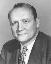Photo of Senator William Knowland of California