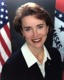 Blanche Lincoln, 1999-2011