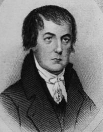 Senator Humphrey Marshall of Kentucky