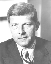 Photography of Senator Gale McGee of Wyoming