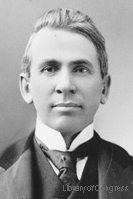 Photo of William Alden Smith