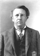 Photo of Senator John C. Spooner of Wisconsin
