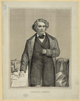 Charles Sumner