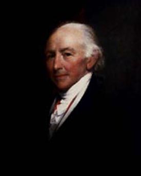 Tobias Lear