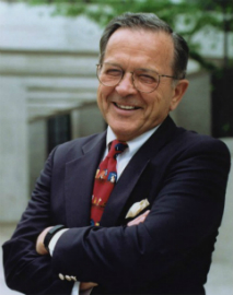 Senator Ted Stevens
