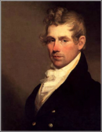 John McKinley