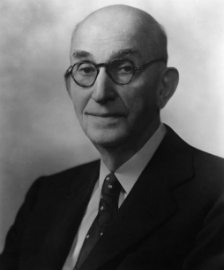 Senator Carl Hayden