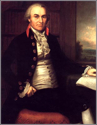 Image of Oliver Ellsworth