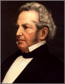 Image of James M. Wayne