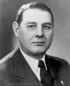 Forest A. Harness