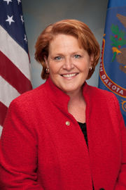 Heidi Heitkamp