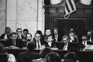 Iran-Contra Investigation