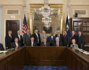 Committee on Veterans' Affiars, 2010