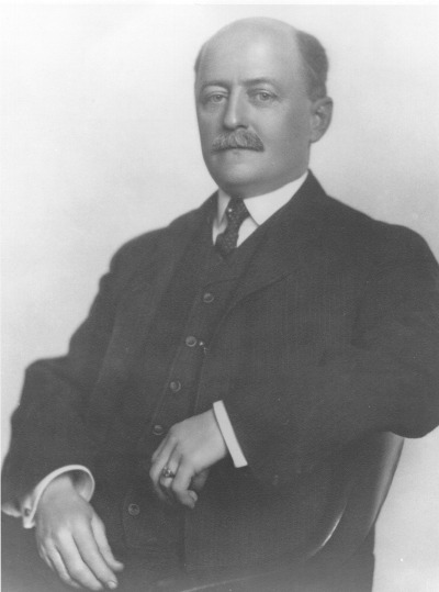 George A. Sanderson