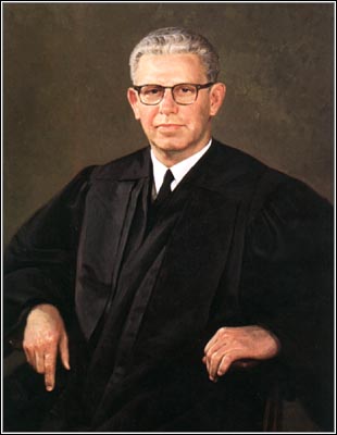 Arthur Goldberg