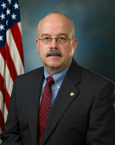 Terrance W. Gainer